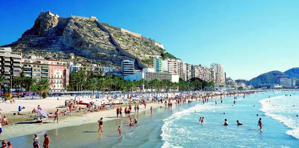 Invest in Spain with Realty Access