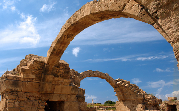 New Cyprus Investments