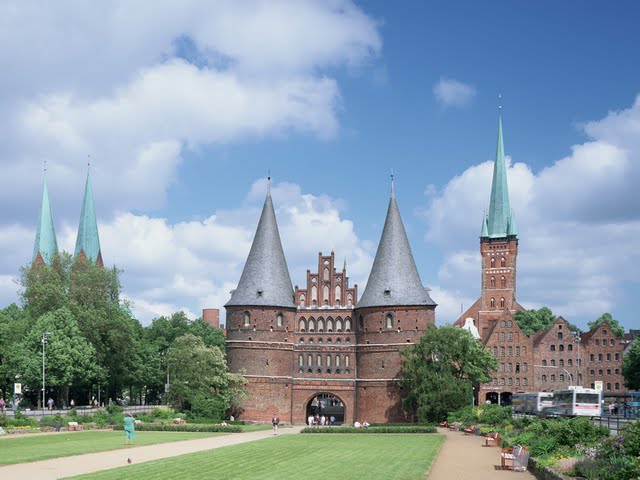 Holstentor-Gate-Germany-Realty-Access
