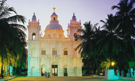 Calangute India Resort